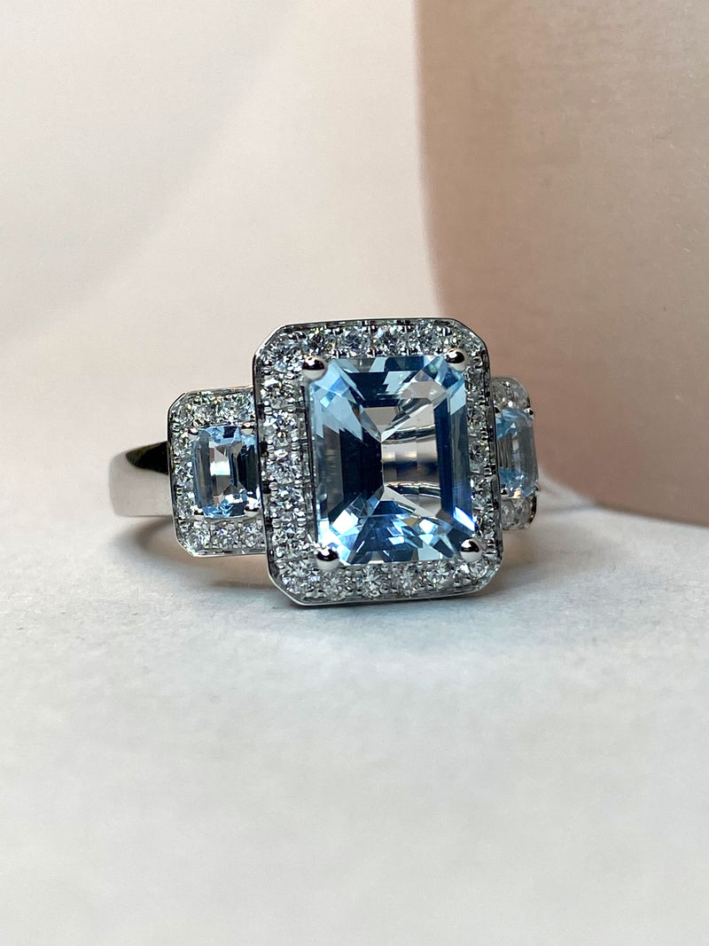 Anillos