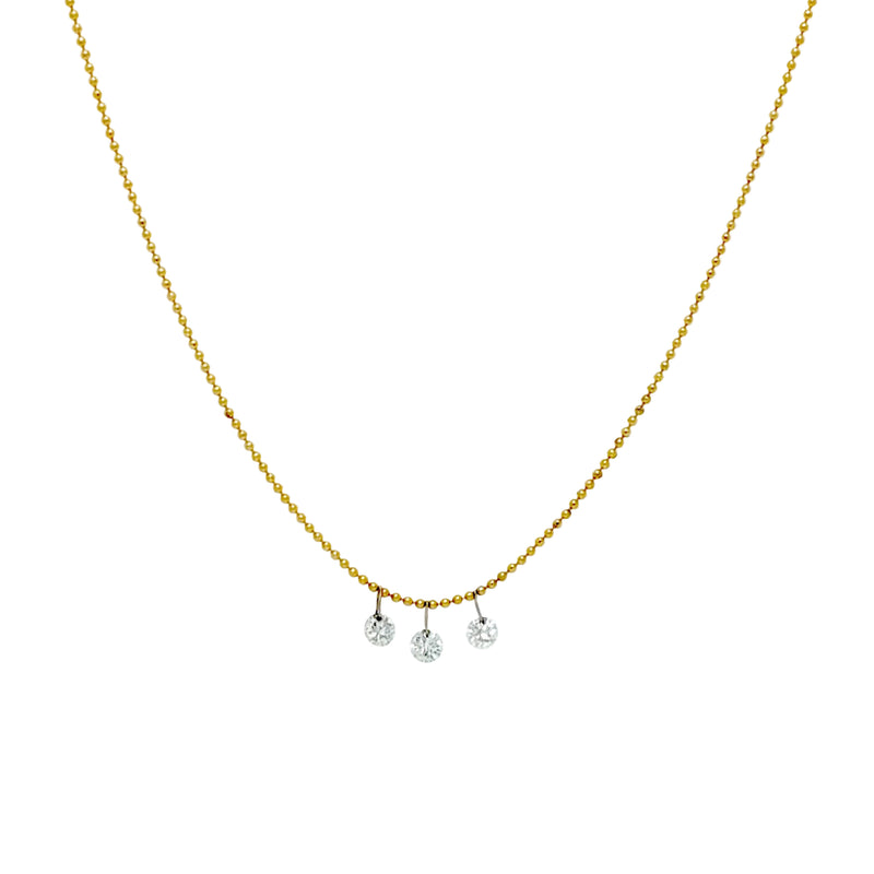 New in