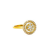 Anillo Mykonos M