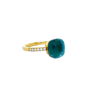 Anillo Pomellato
