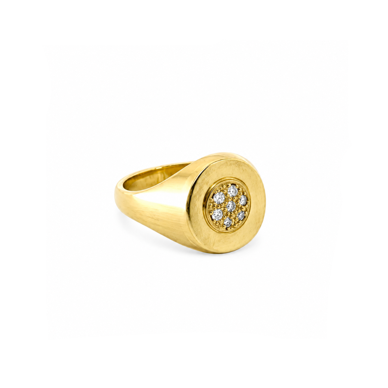 Anillo Chevalier Diamante
