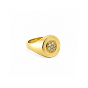 Anillo Chevalier Diamante
