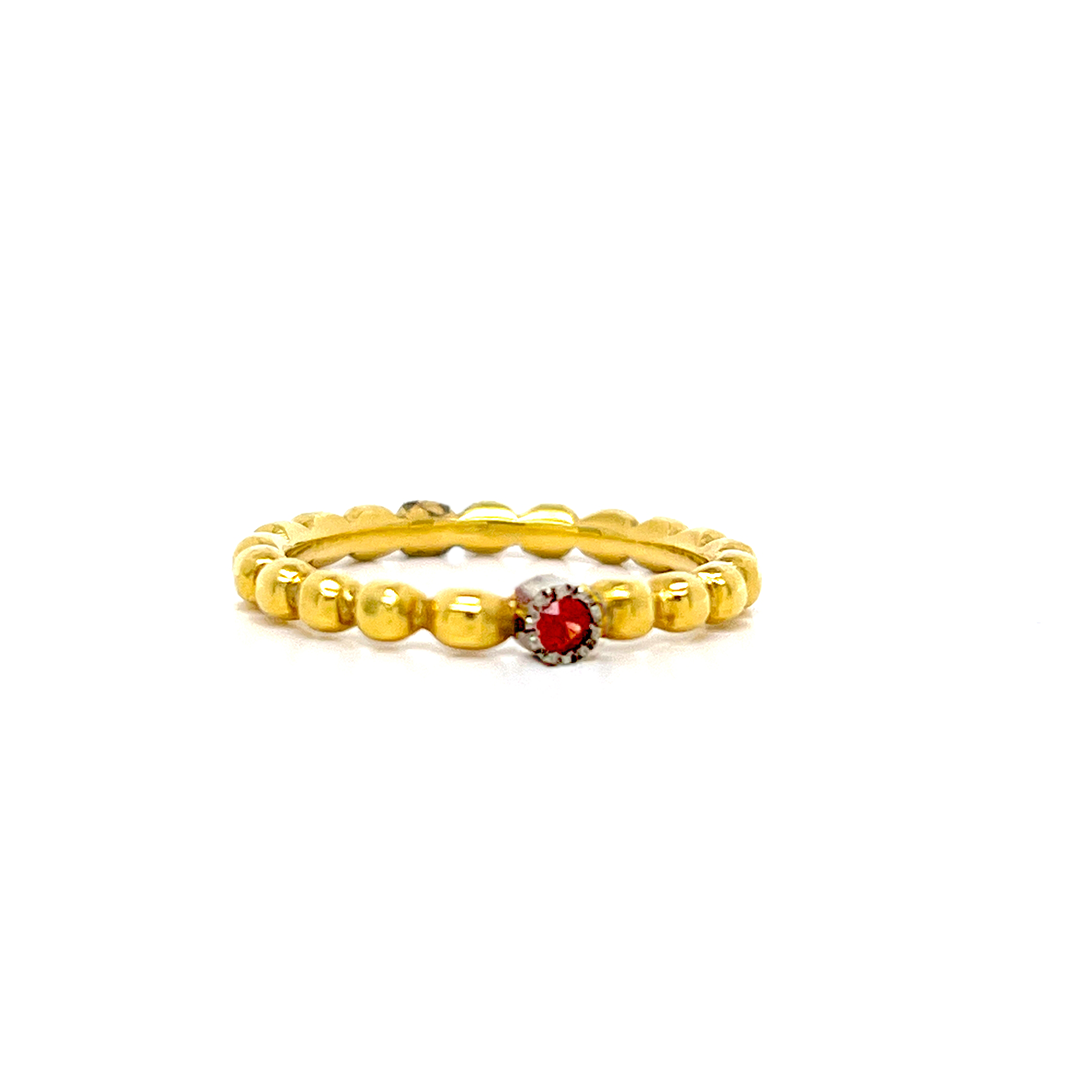 Anillo Amalia