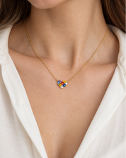 Collar Color Love