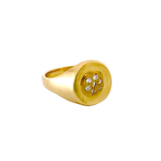Anillo Chevalier Diamante