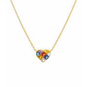 Collar Color Love