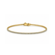Pulsera Tennis Diamantes