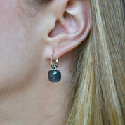 Aros Pomellato Topacio London Blue