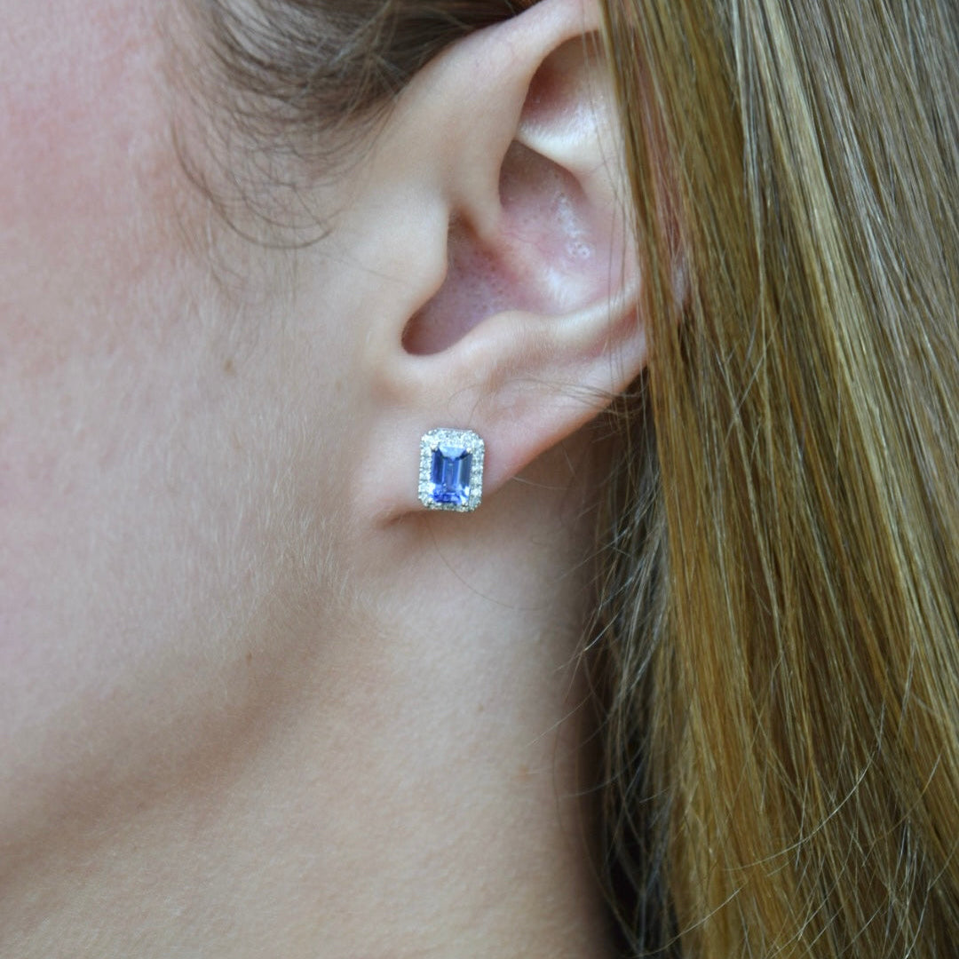 Aros Cecilia Tanzanita