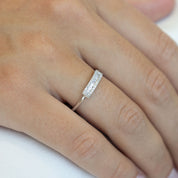 Anillo Bianca