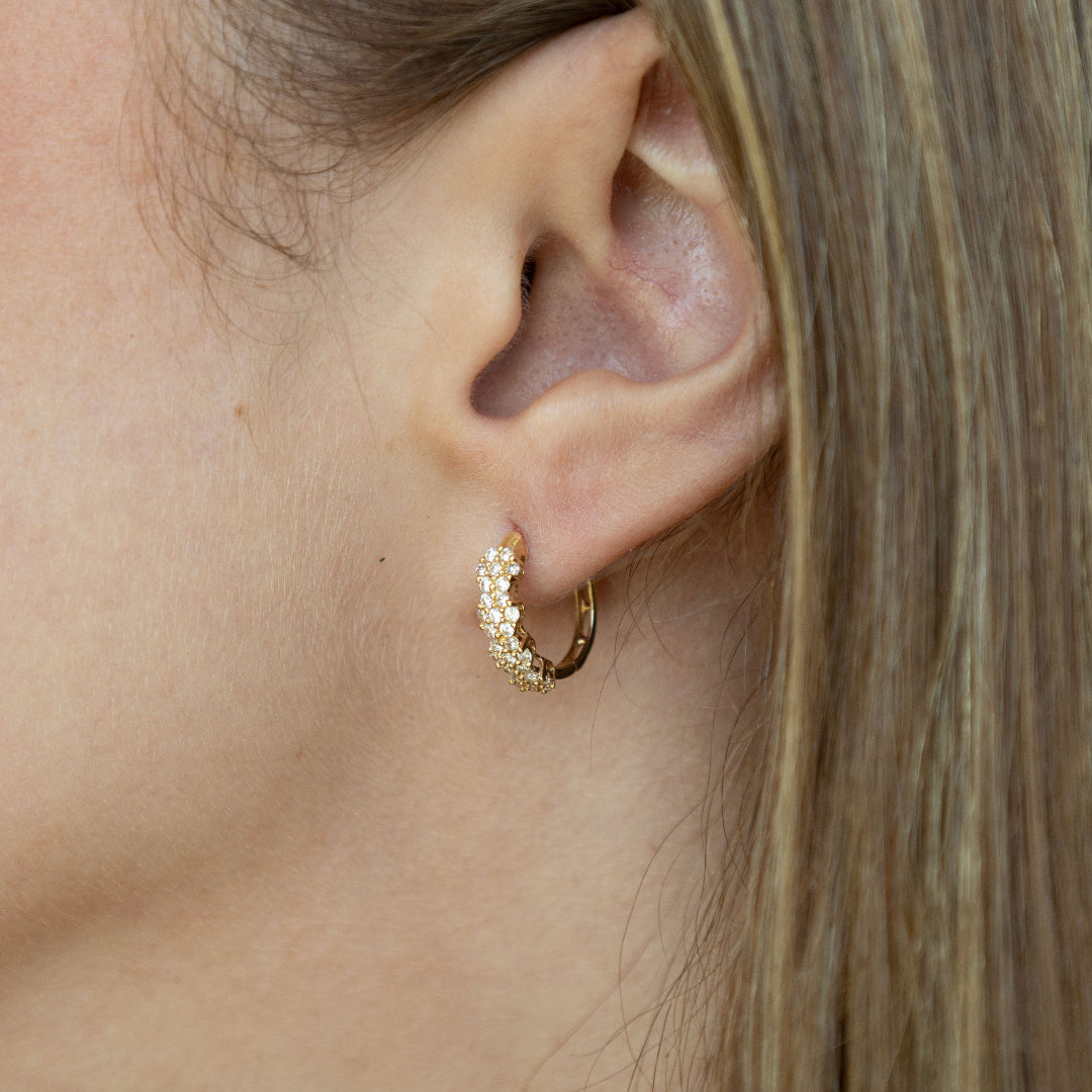 Argollas Mia