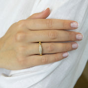 Anillo Paris