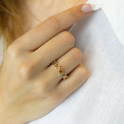 Anillo Aurora