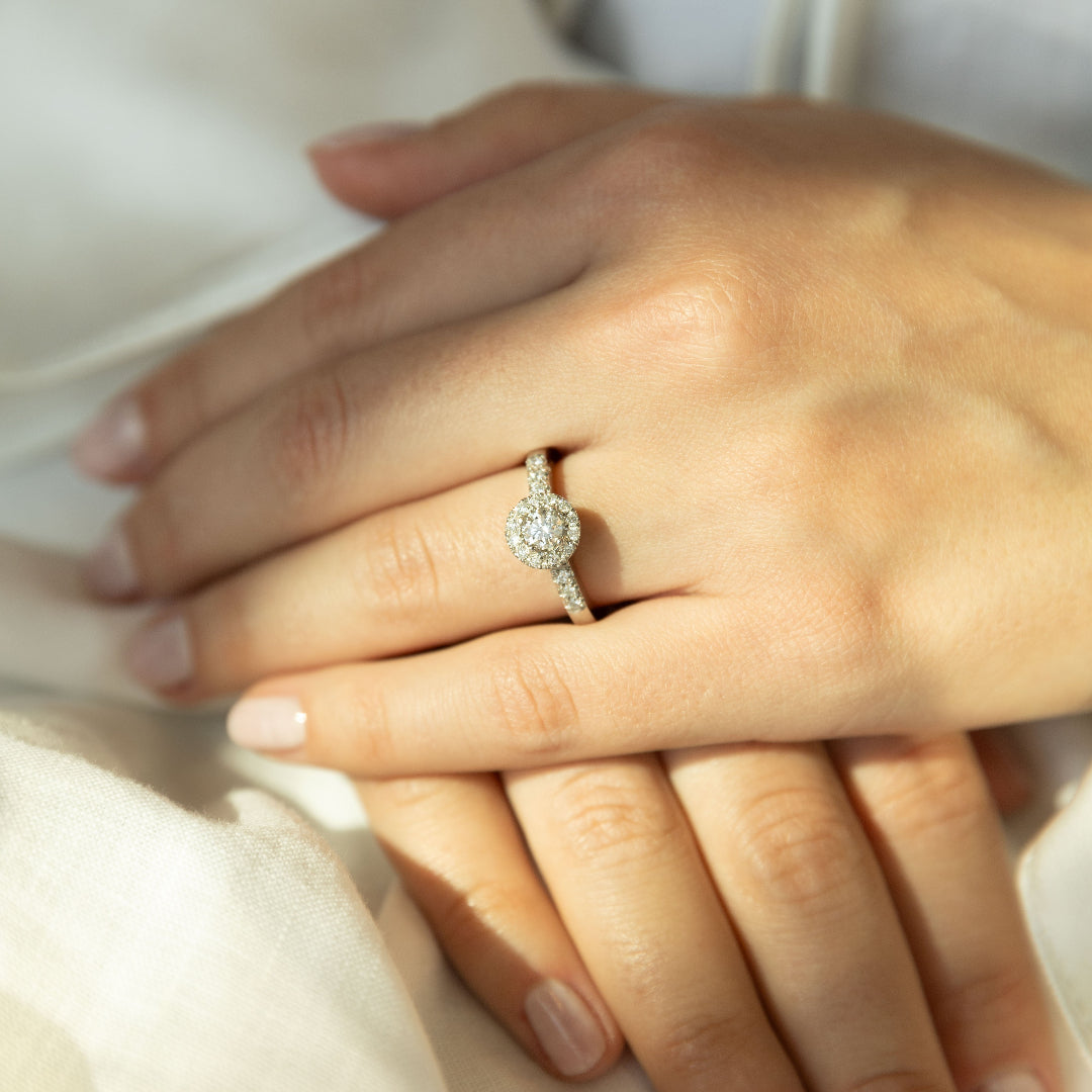 Anillo Jaci