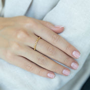 Anillo Julieta