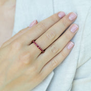 Anillo Teresa Sinfín