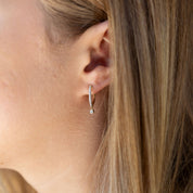 Argollas Sofia diamantes