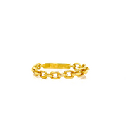 Anillo Julieta