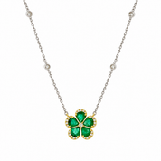 Collar Florencia