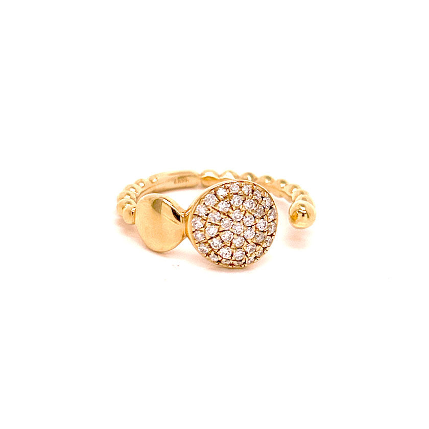 Anillo Amara