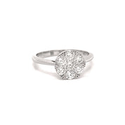 Anillo Ivy