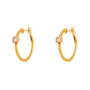 Argollas Gemma