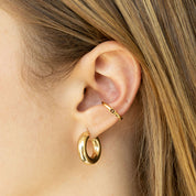 Earcuff Lea