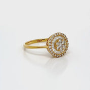 Anillo Mykonos M