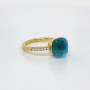 Anillo Pomellato